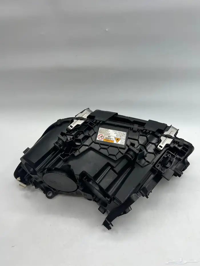 شمعات بي ام X4 ليزر اصلي وكاله 5