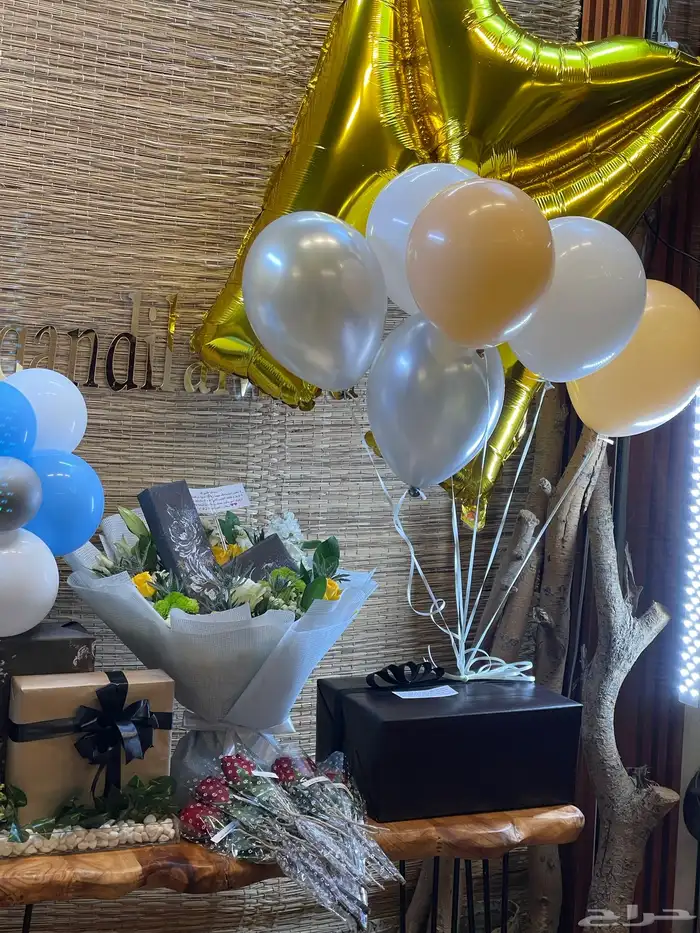 مندوب تنسيق هدايا المدينه 18