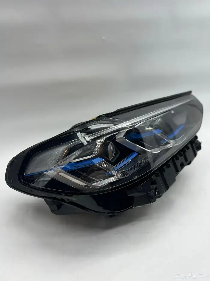 شمعات بي ام X4 ليزر اصلي وكاله 2