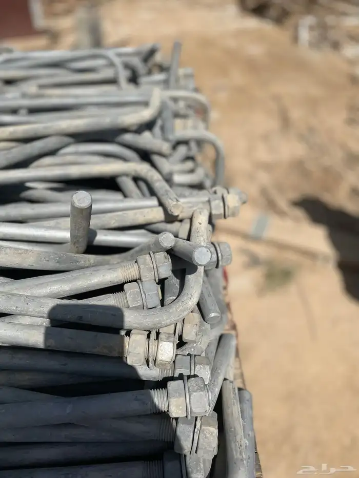 شدادات مظله 0