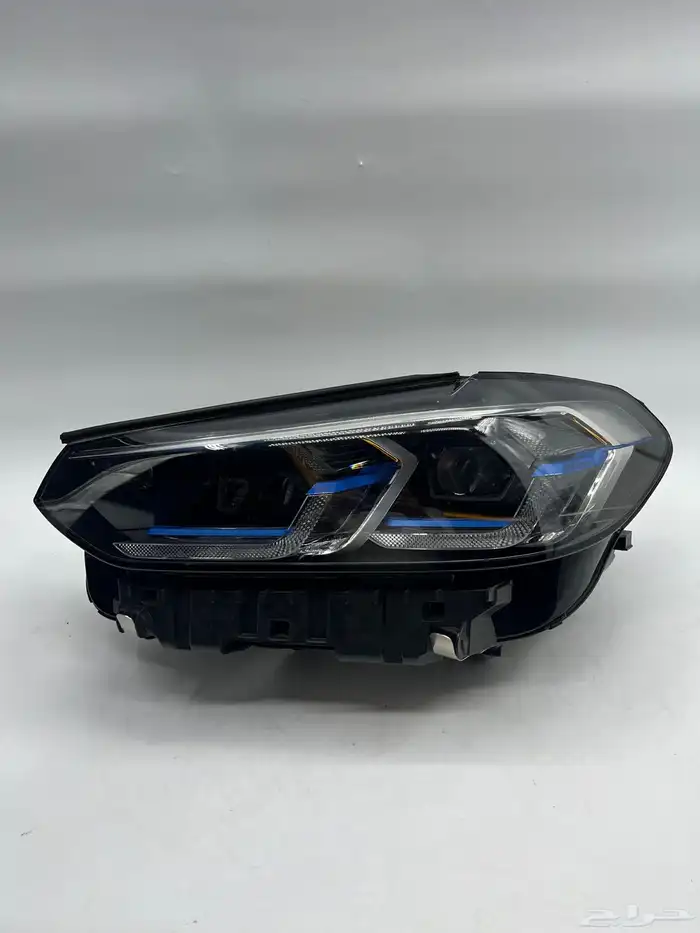 شمعات بي ام X4 ليزر اصلي وكاله 3