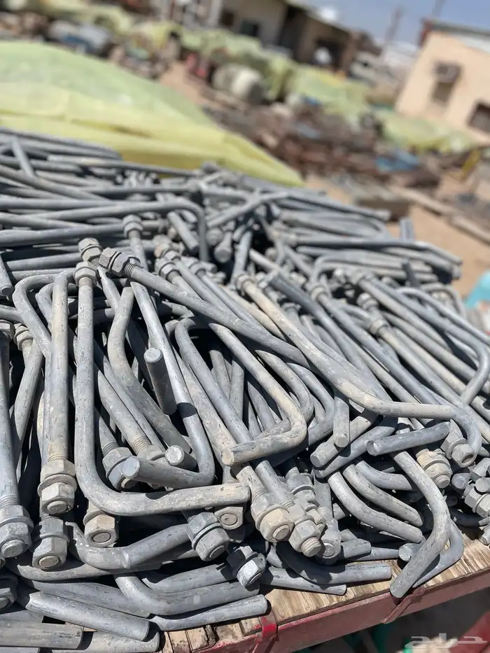 شدادات مظله 4