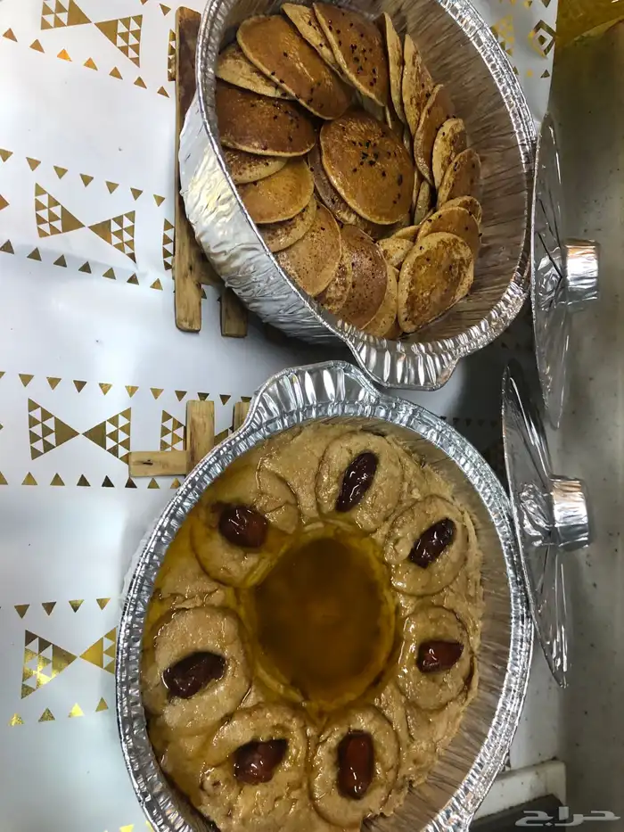 فطور رمضان حي الرمال 5