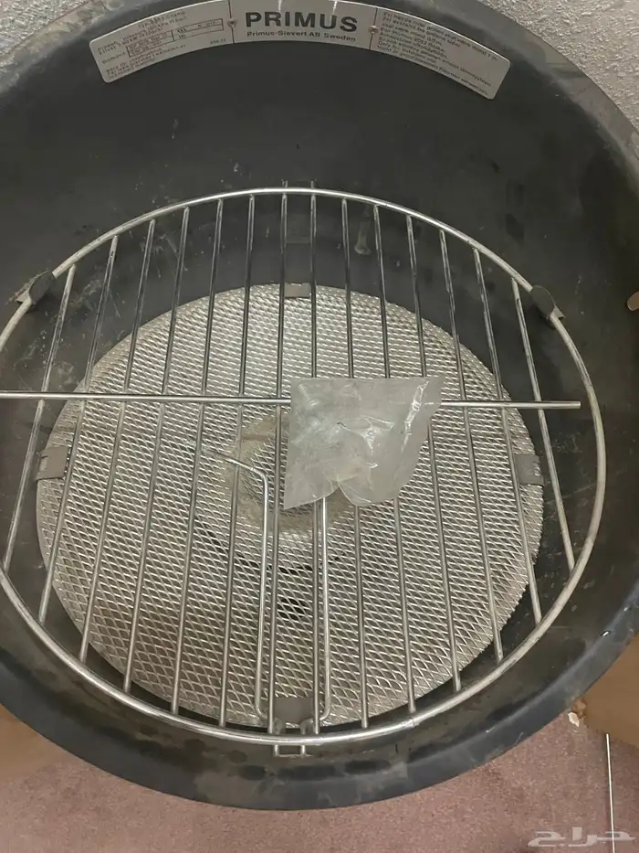 شواية بريموس جديدة 1