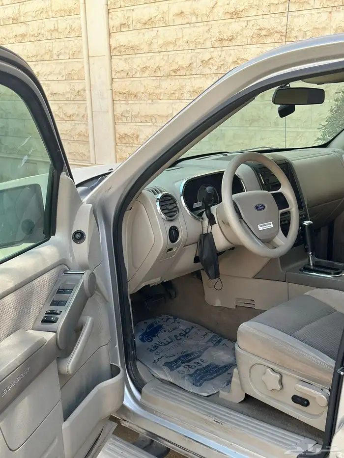 اكسبلور 2006 11