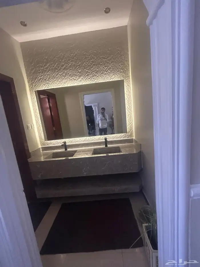 مغاسل رخاميه 0