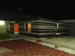 شبوك وسواتر حائل ورشه جمله 20