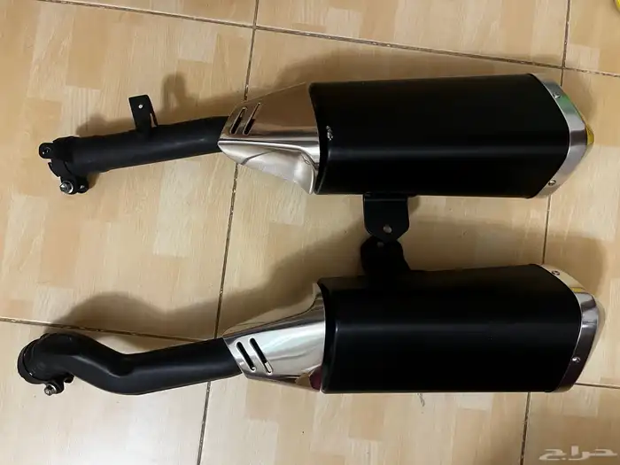 دبة دبات وكالة ريس 600 750 سوزوكي Suzuki مع القفيز والغطا 8