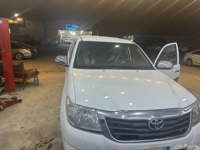 ورشة ميكانيكا و كهرباء و سمكرة لجميع انواع السيارات ب 50