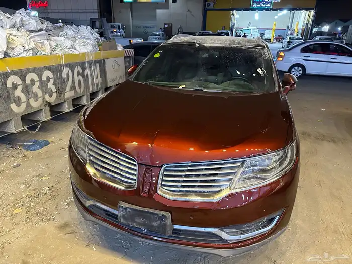 ورشة ميكانيكا و كهرباء و سمكرة لجميع انواع السيارات ب 43