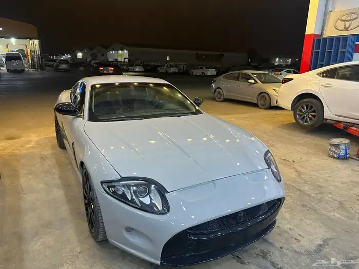 ورشة ميكانيكا و كهرباء و سمكرة لجميع انواع السيارات ب 56