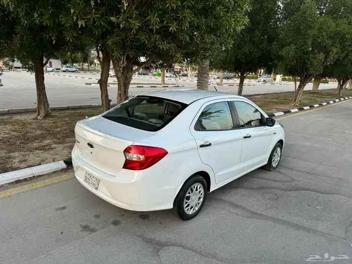 فورد فيجو 2016 (( تم البيع )) 11