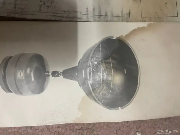 شواية بريموس جديدة 9