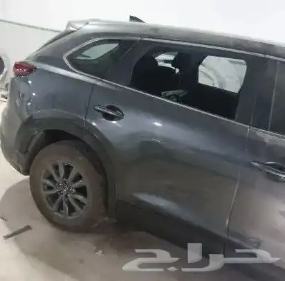 ورشة ميكانيكا و كهرباء و سمكرة لجميع انواع السيارات ب 3