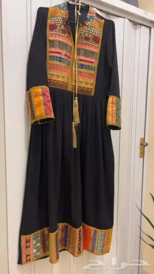جلابيه - 0