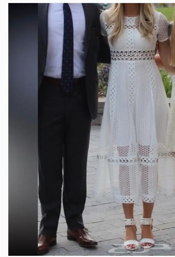 فستان ميج maje 1