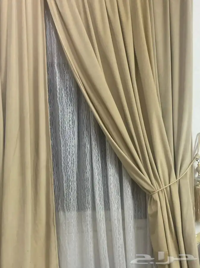 ستاره مخمل مع دانتيل 1