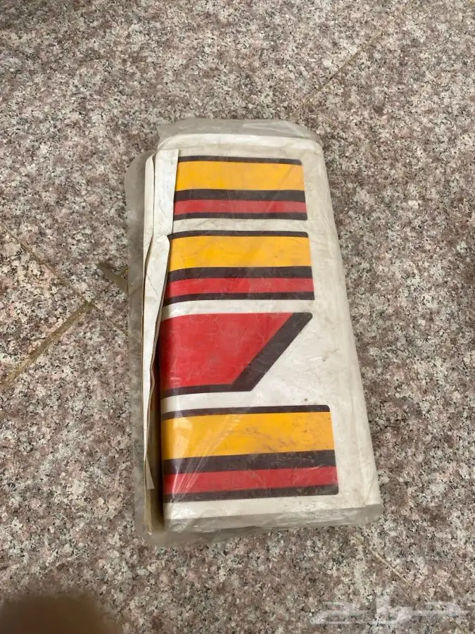 شطرطون هايلكس من مديل 84 إلى 96 11