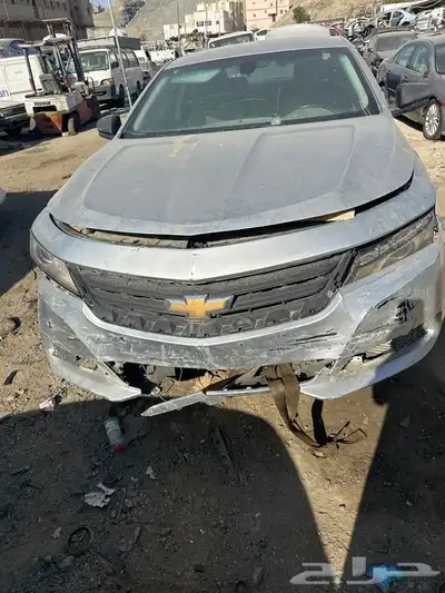 بيع قطع امبالا 2016 0