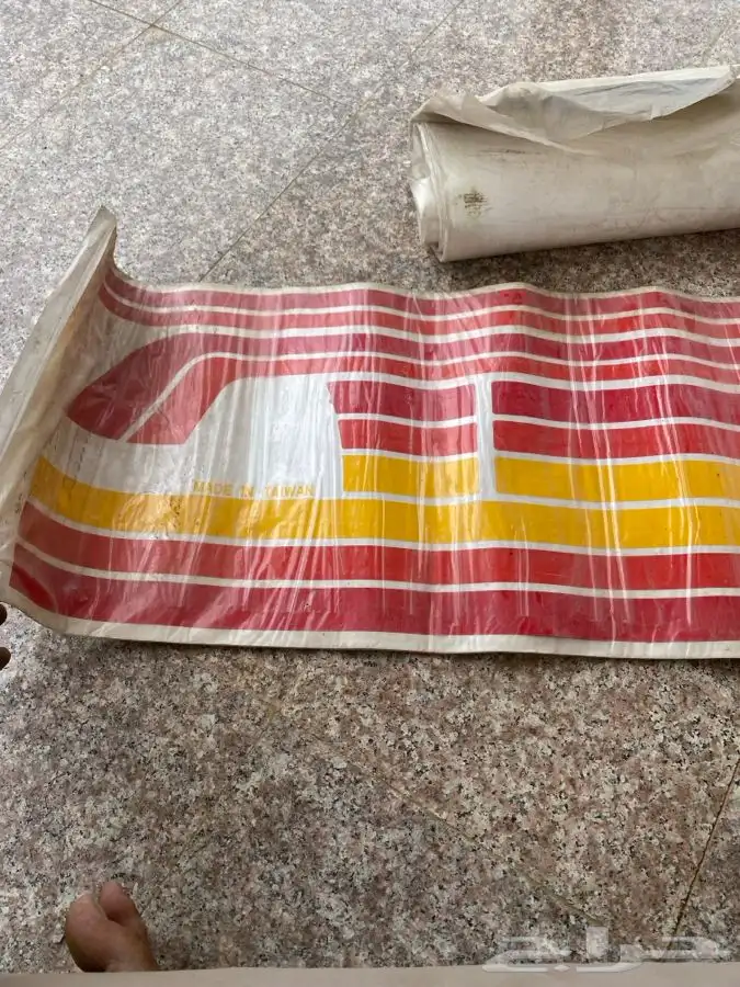 شطرطون هايلكس من مديل 84 إلى 96 17