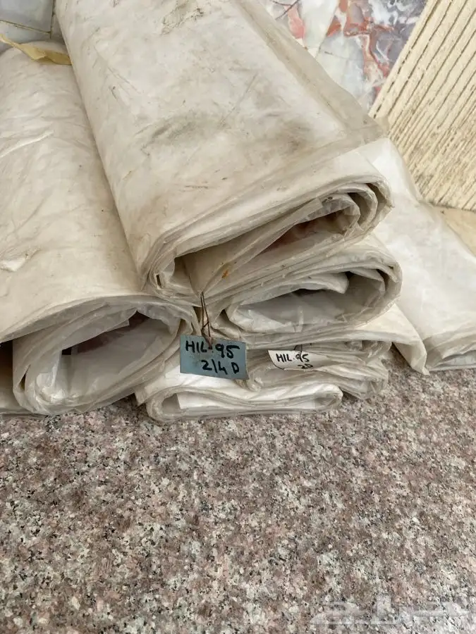 شطرطون هايلكس من مديل 84 إلى 96 9