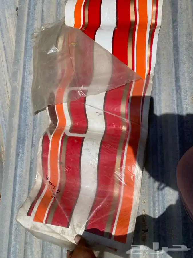 شطرطون هايلكس من مديل 84 إلى 96 18