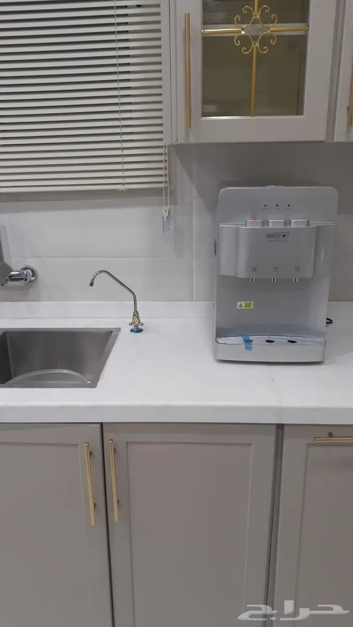 فلاتر مياه تحليه منزليه مطابخ في جده 0