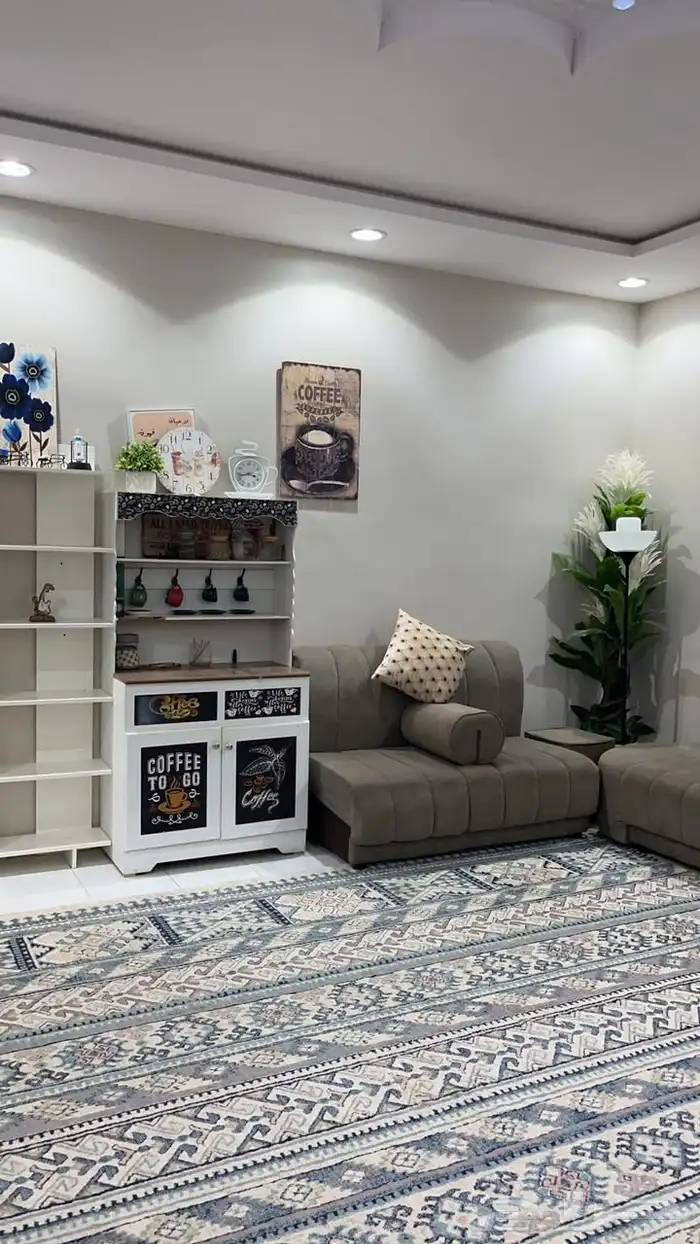 شالية شرح وكبير وفخم 16