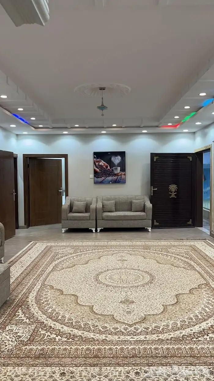 شالية شرح وكبير وفخم 18