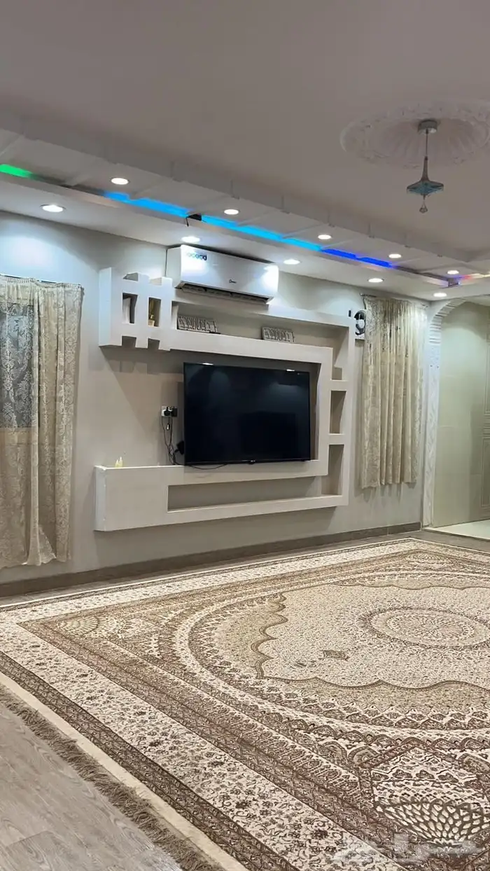 شالية شرح وكبير وفخم 17