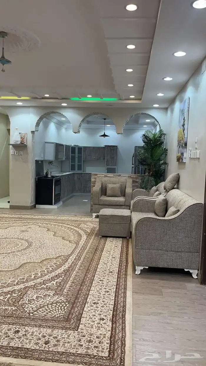 شالية شرح وكبير وفخم 21