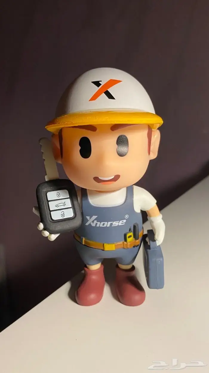 برمجه مفاتيح 0