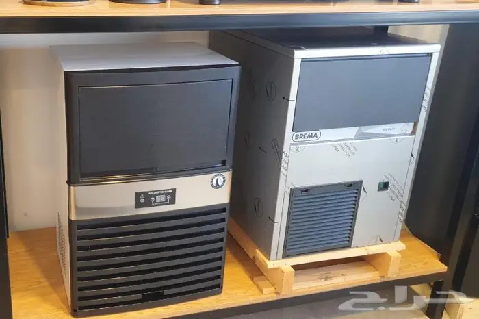 عروض ثلاجات الات قهوة صانعات ثلج 0