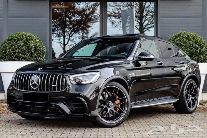 جنوط مرسيدس GLC 1