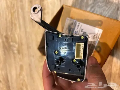 زرار تحكم كيا سبورتاج 1