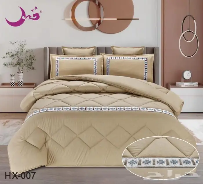 مفارش صيفيه مخفضه 145 10