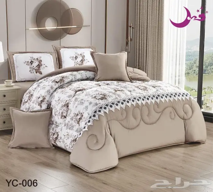 مفارش صيفيه مخفضه 145 1