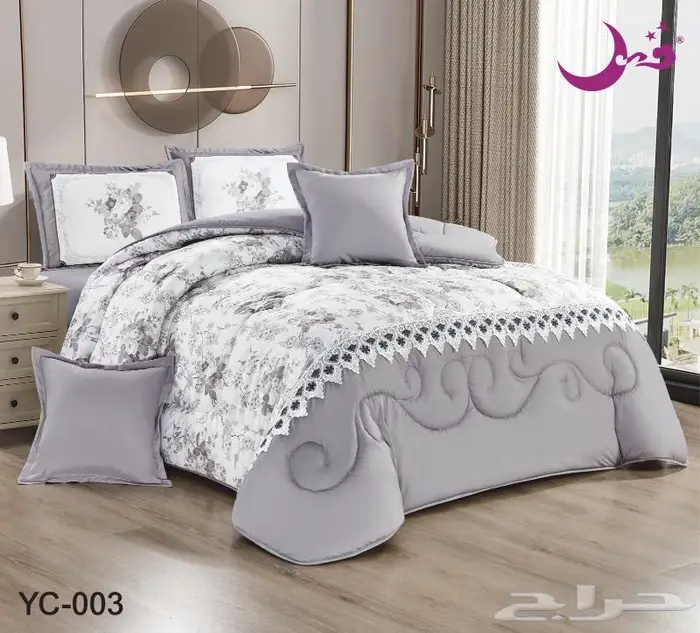 مفارش صيفيه مخفضه 145 3