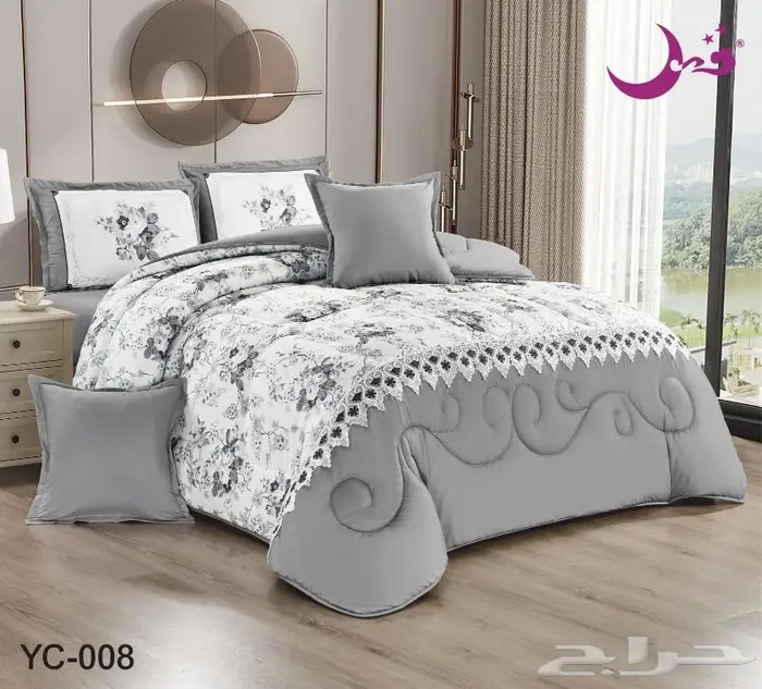 مفارش صيفيه مخفضه 145 4