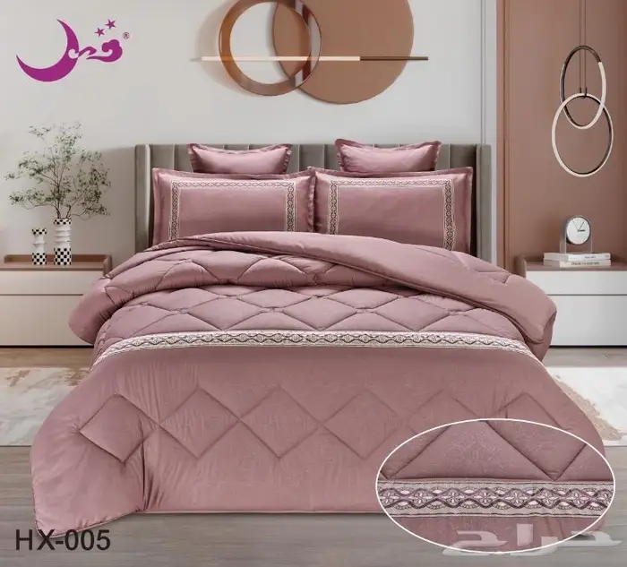 مفارش صيفيه مخفضه 145 6