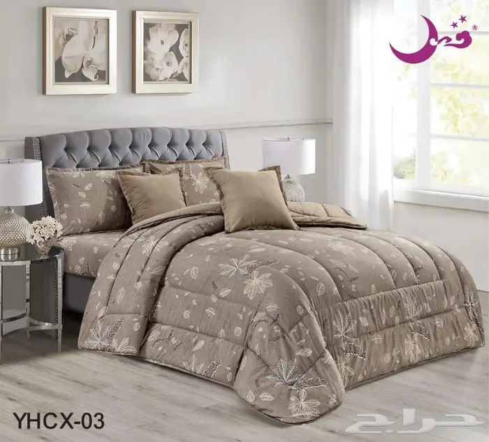 مفارش صيفيه مخفضه 145 18