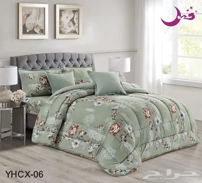 مفارش صيفيه مخفضه 145 19