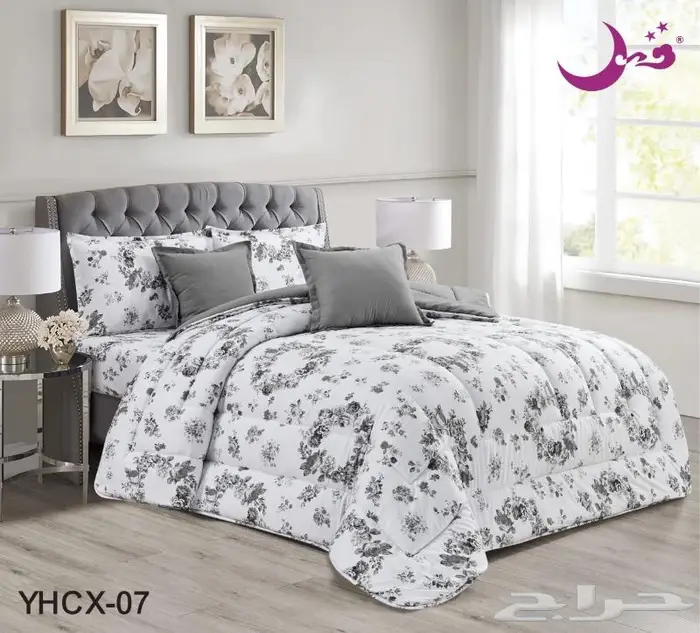 مفارش صيفيه مخفضه 145 20