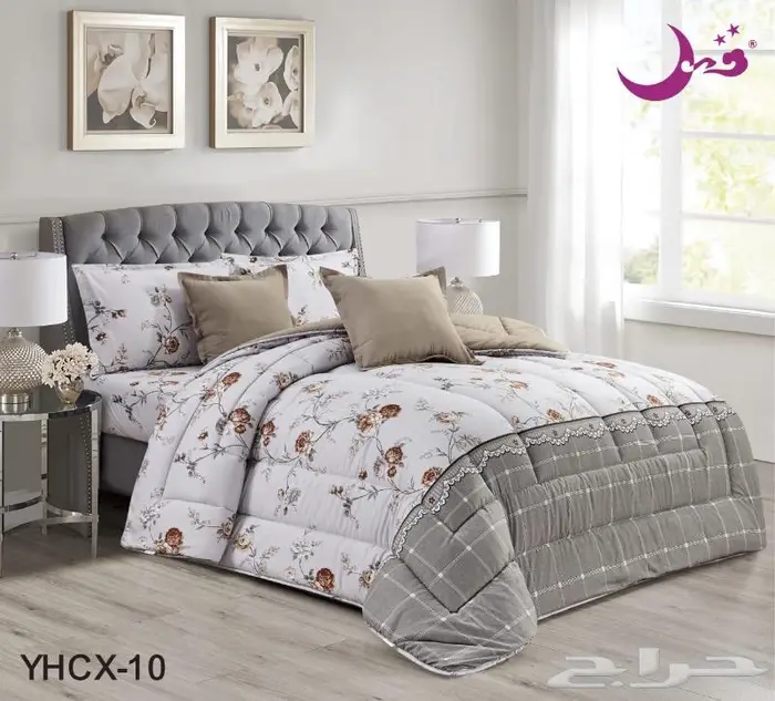 مفارش صيفيه مخفضه 145 22