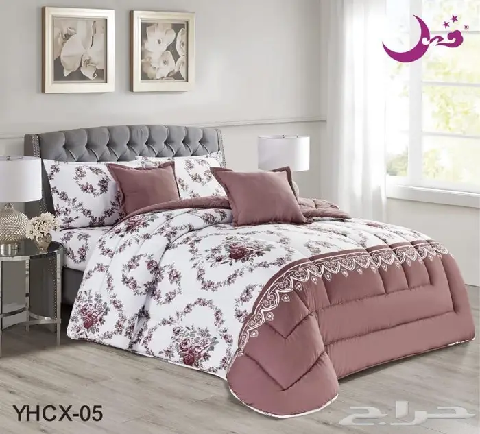 مفارش صيفيه مخفضه 145 23