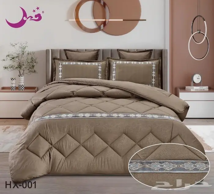 مفارش صيفيه مخفضه 145 12