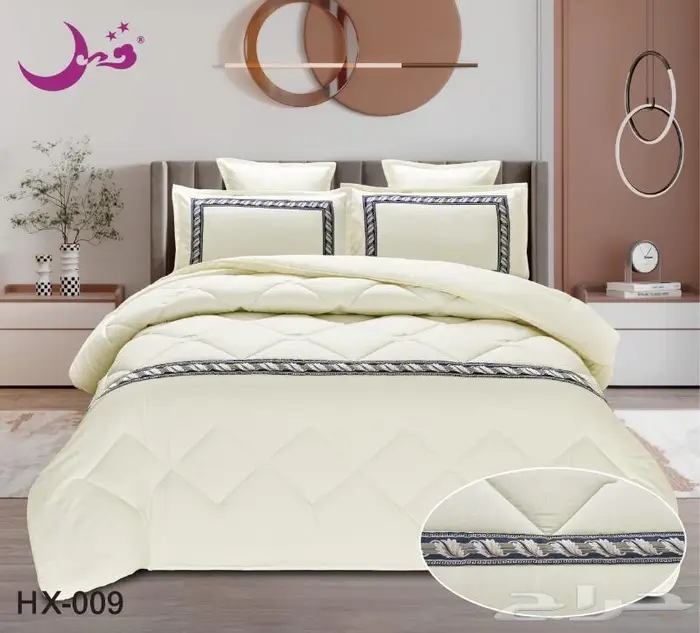 مفارش صيفيه مخفضه 145 14