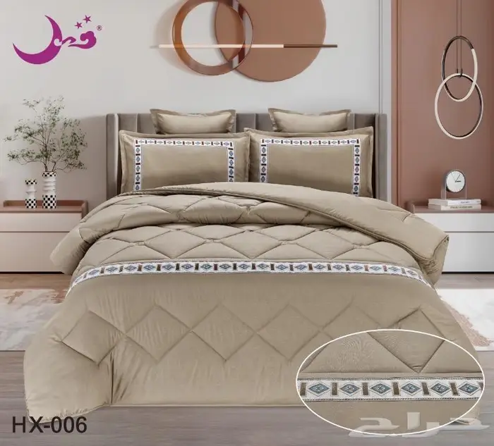 مفارش صيفيه مخفضه 145 15