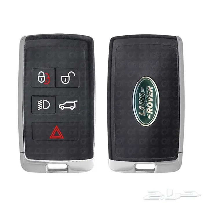 ريموتات بصمة وبرمجة لاند رانج رنج روفر Range Rover 0