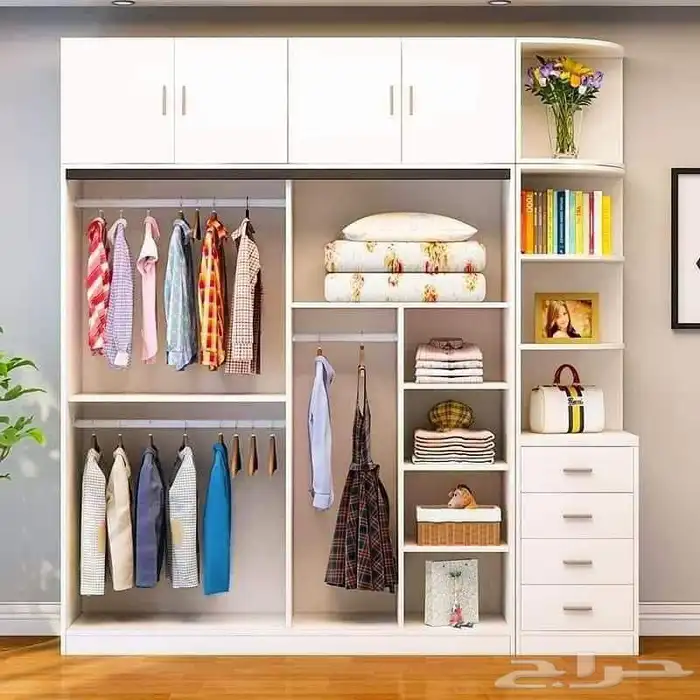 دواليب. ملابس. خزاين 3